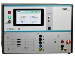 Thiết bị kiểm tra điện từ trường EMC HILO-TEST IPG 2554